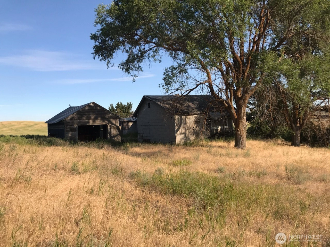 39680 Bluestem Rd E Unit  Davenport WA 99122