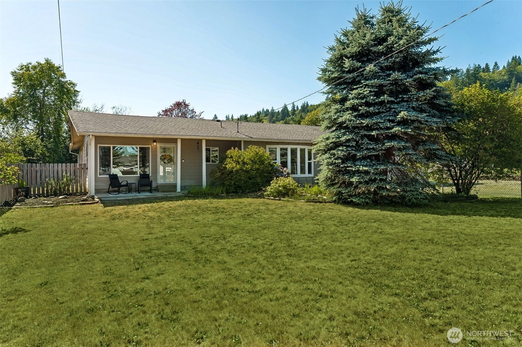1101 Brook Dr Unit  Montesano WA 98563