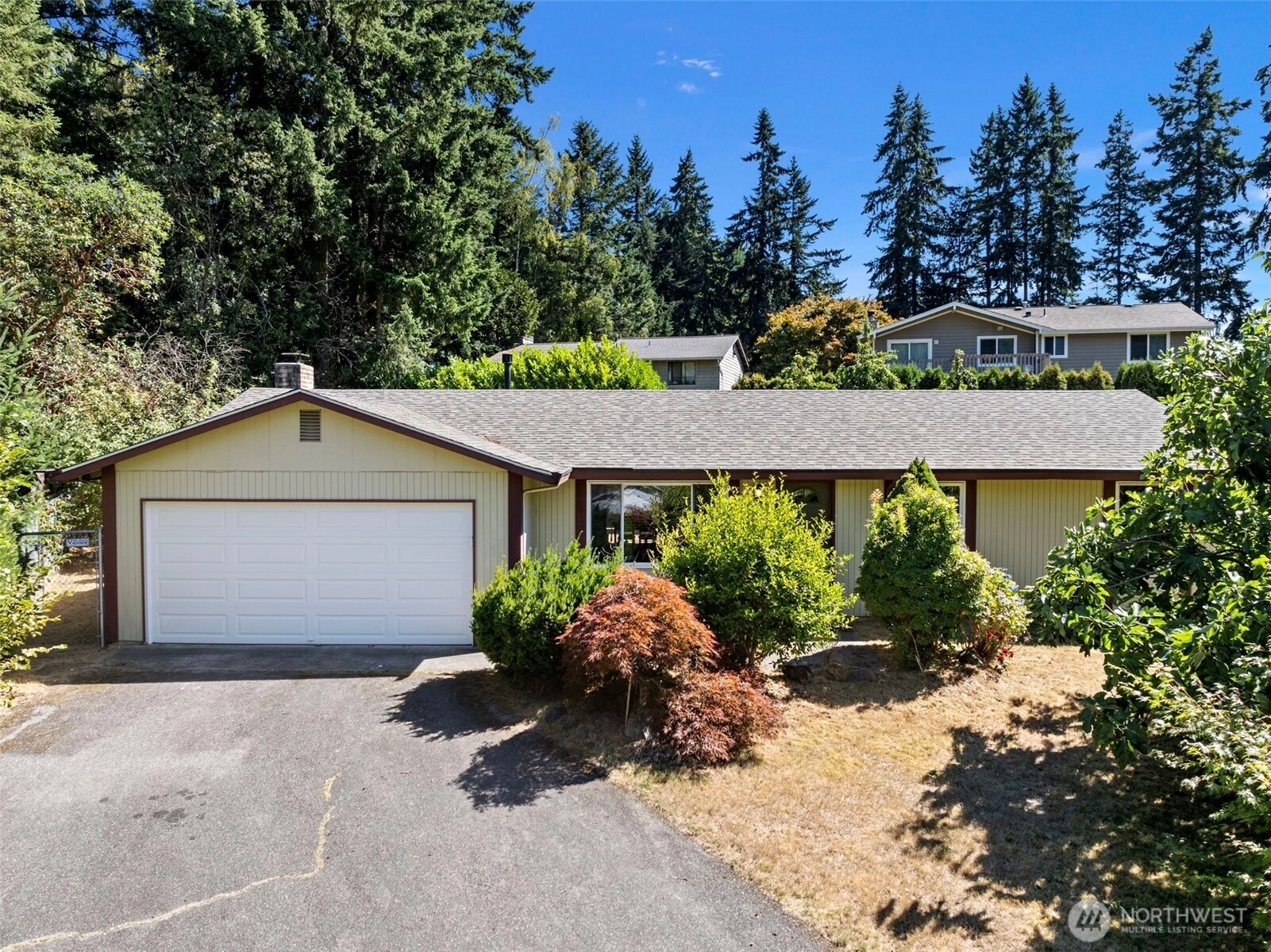 2754 Grand Fir Pl SE Port Orchard WA 98366