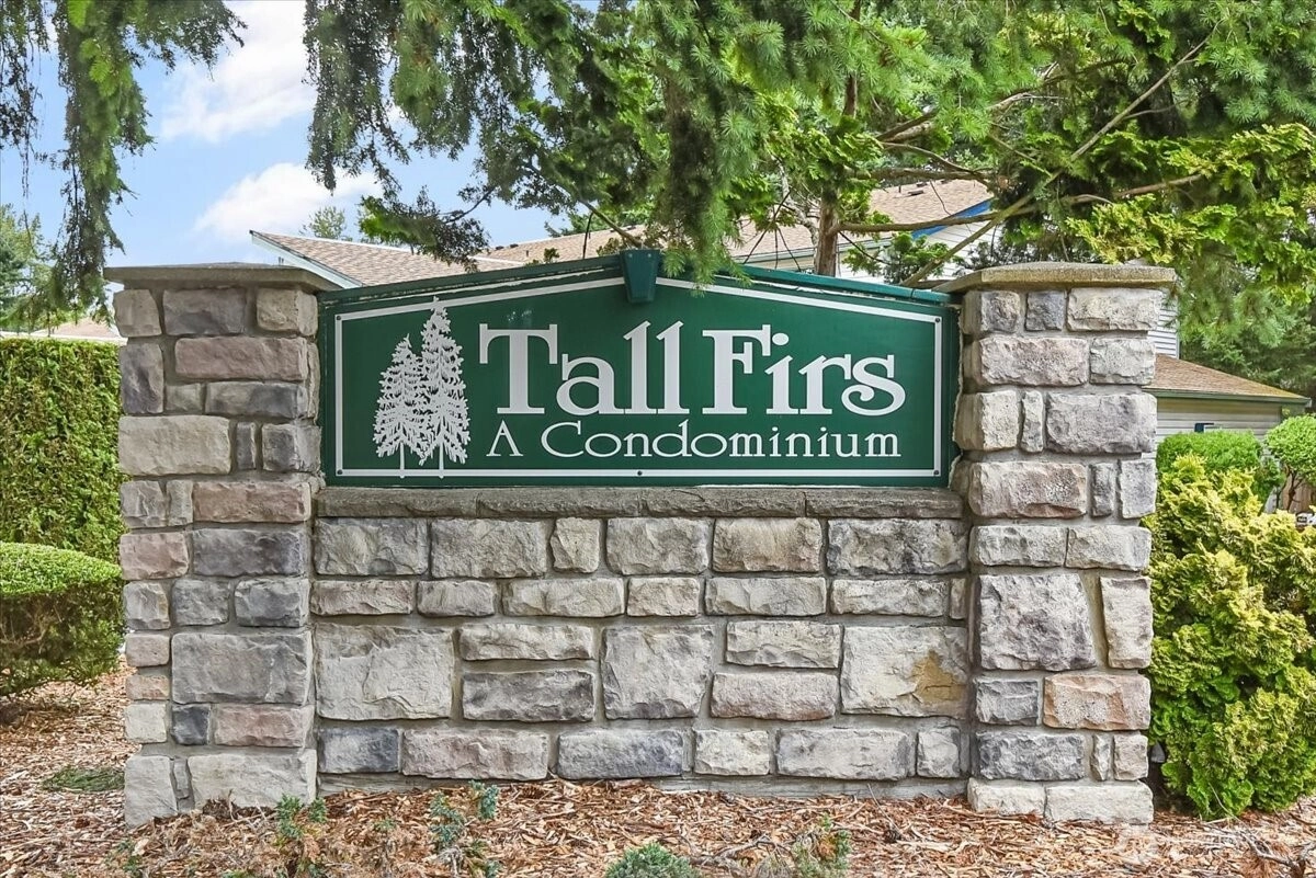 1832 SW 318th Pl Unit 23B Unit 23B Federal Way WA 98023