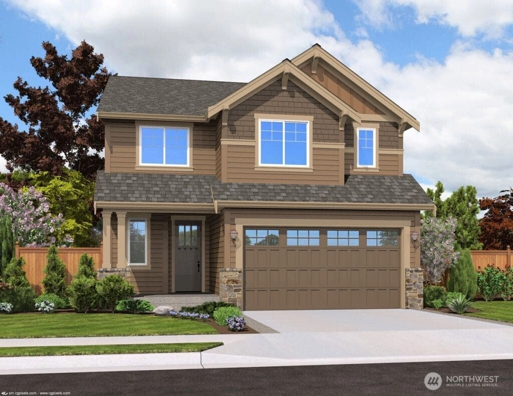 9027 Wyatt Ct SE Unit  Tumwater WA 98501