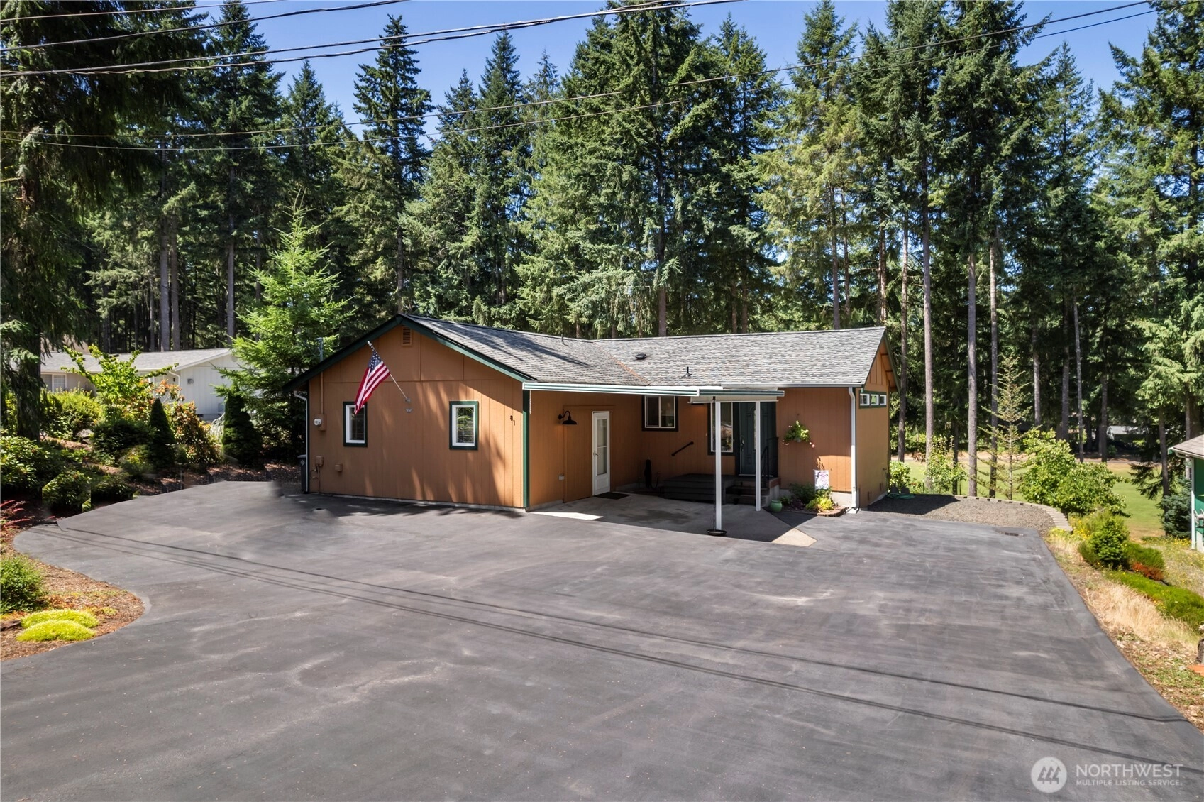 81 E Dunoon Pl Shelton WA 98584