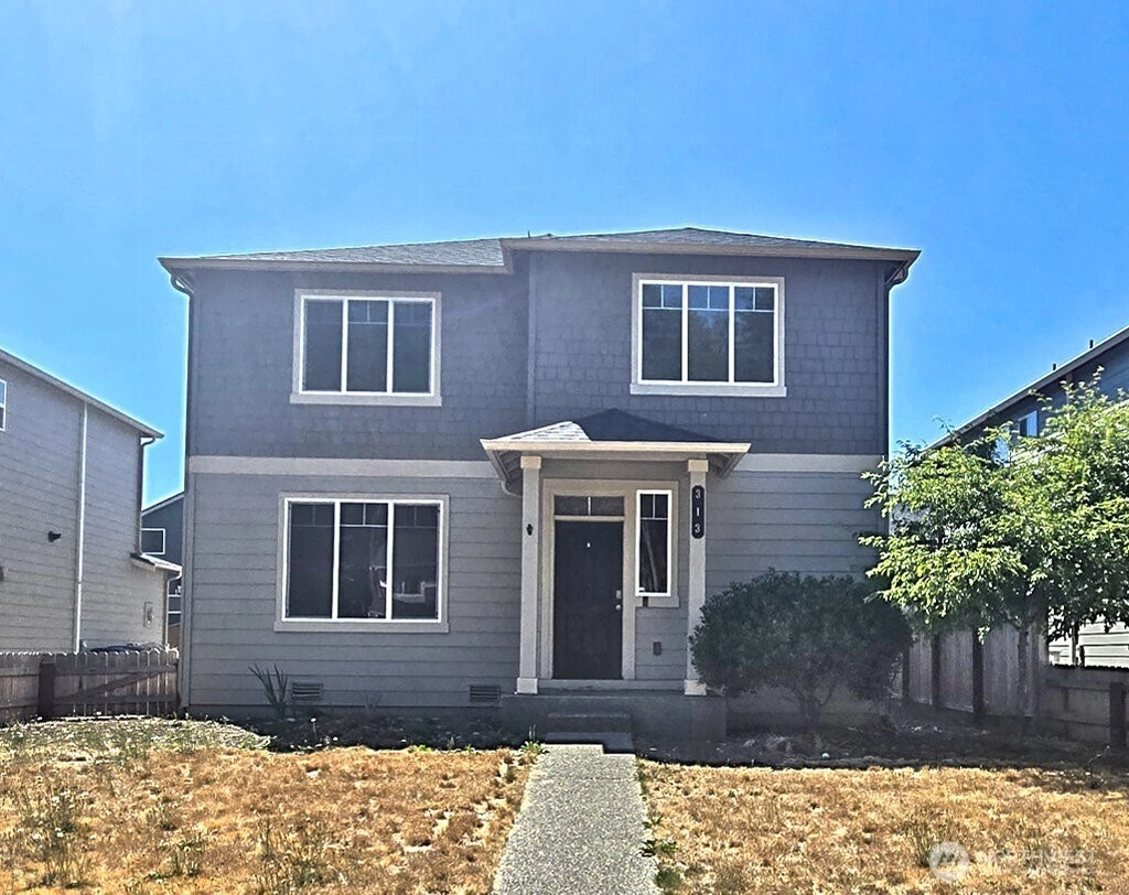 313 Thyme Ave Unit  Shelton WA 98584