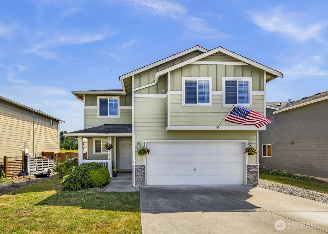7308 Clamdigger Dr Blaine WA 98230