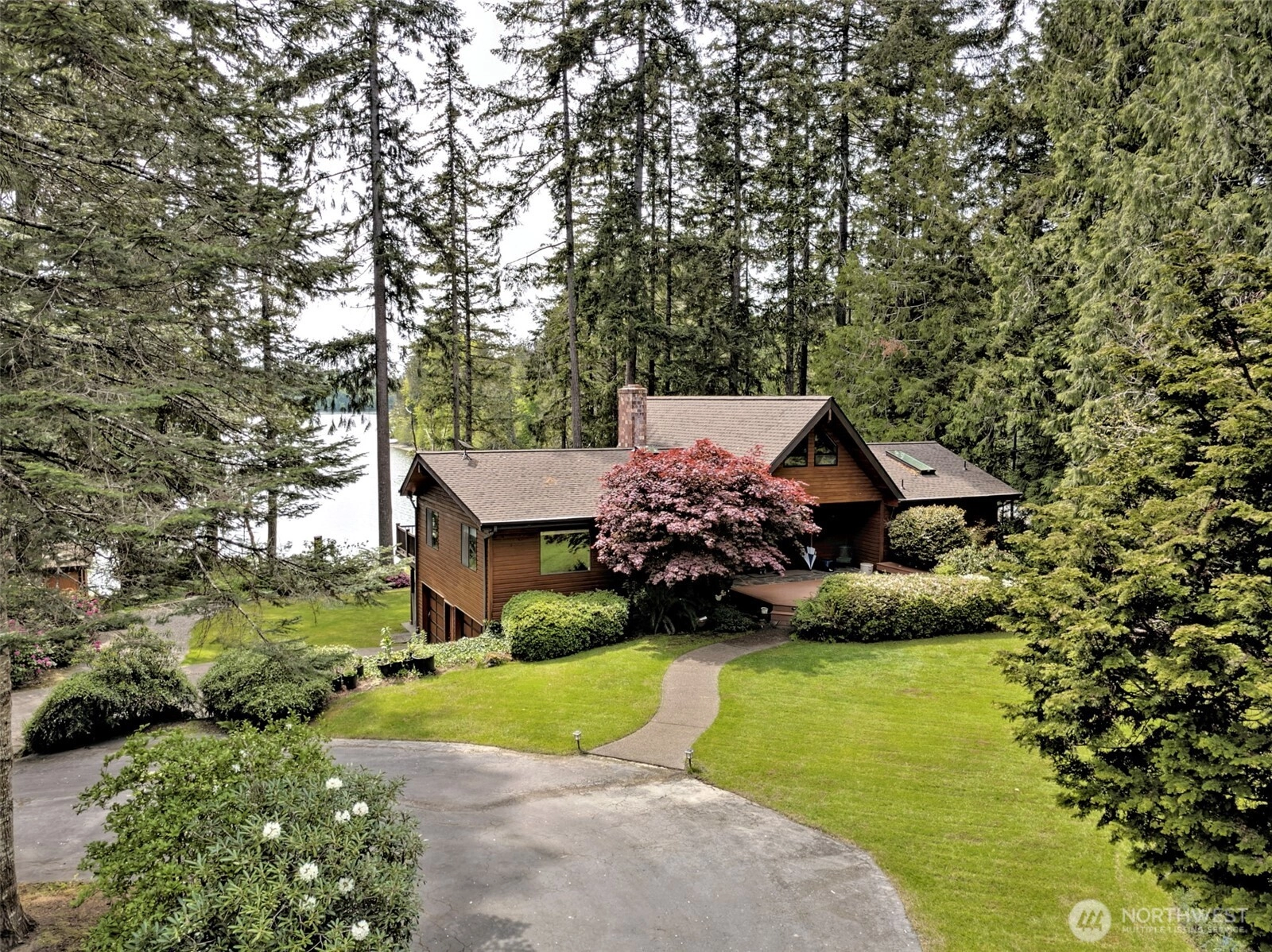 130 SE Sells Dr Unit  Shelton WA 98584