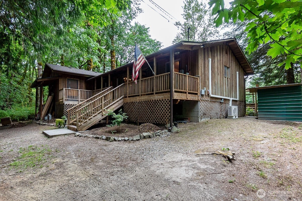 41371 N Shore Ln Unit  Concrete WA 98237