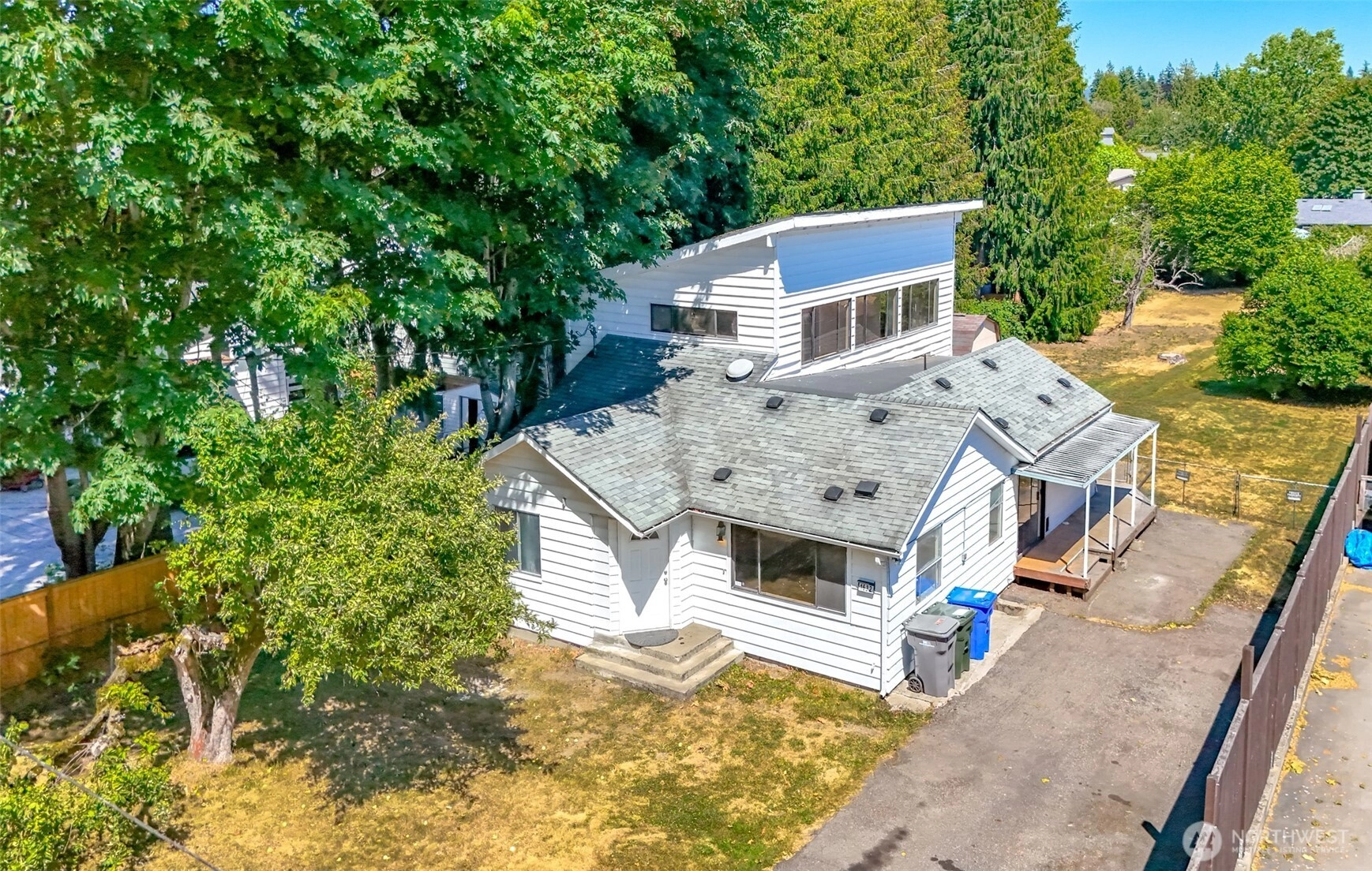 1632 Aberdeen Ave NE Renton WA 98056