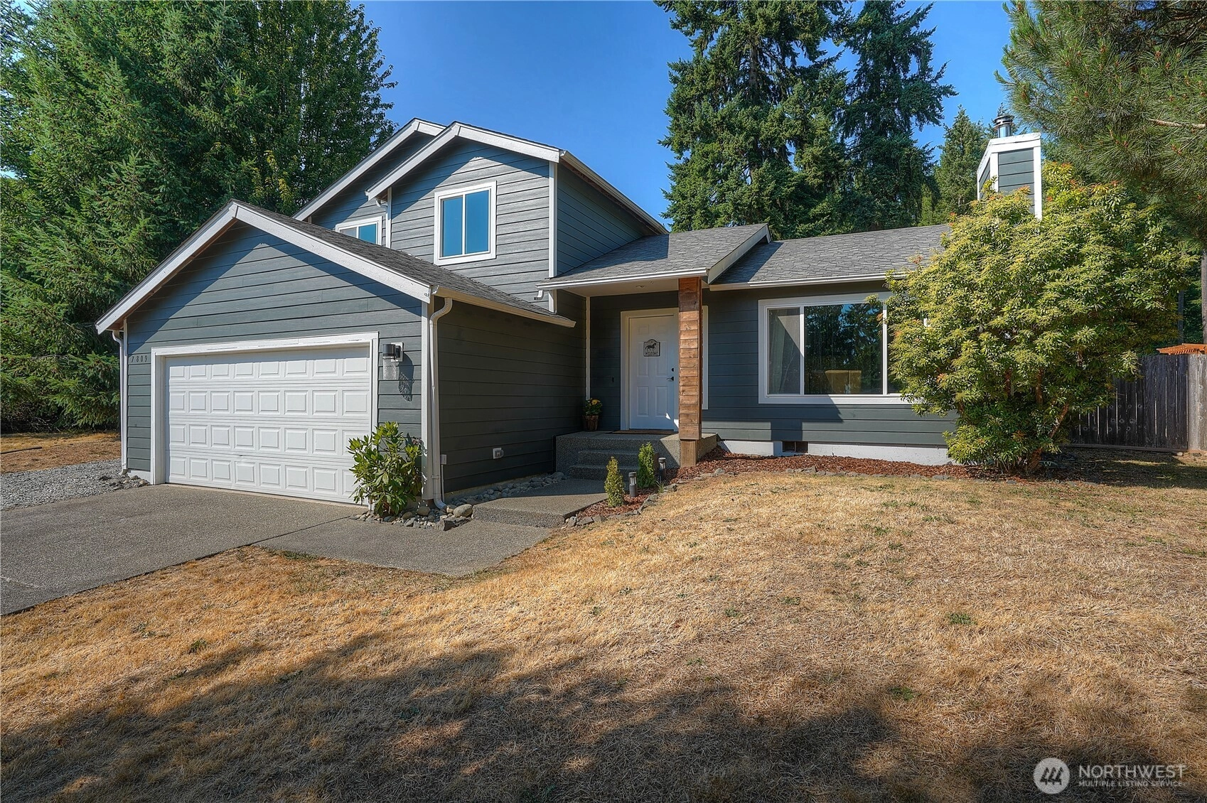 7809 292nd St S Unit  Roy WA 98580