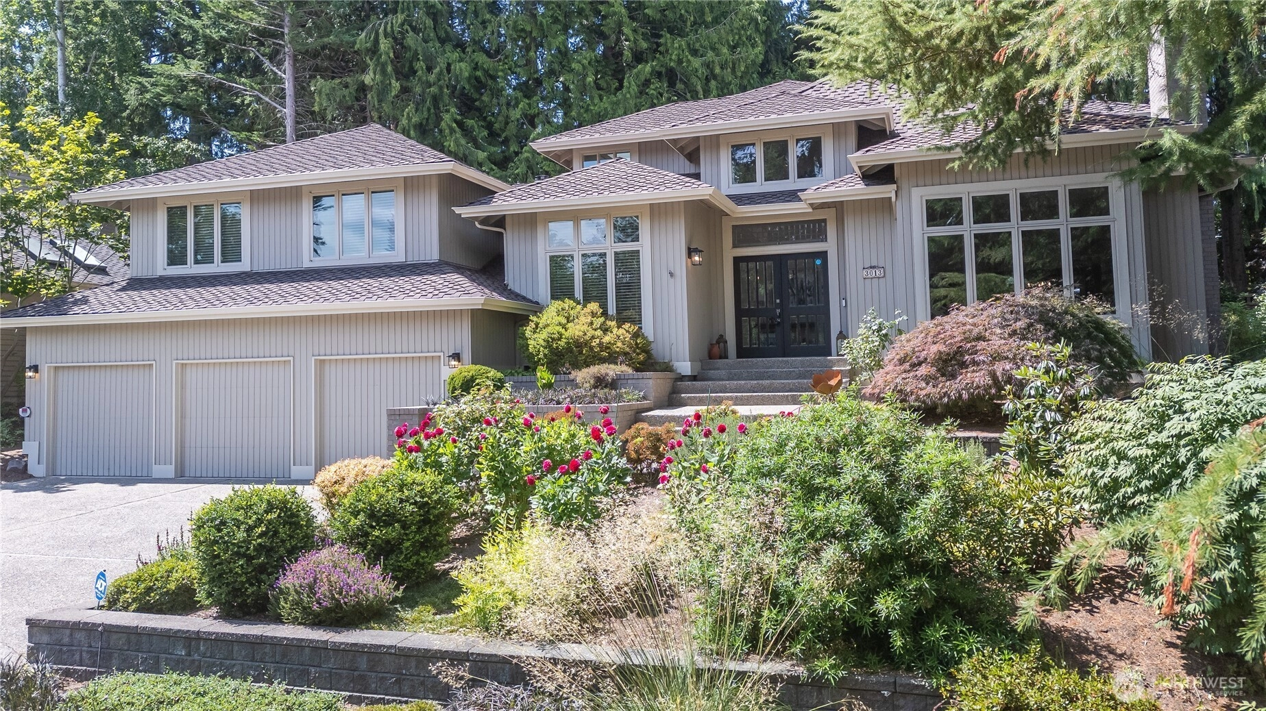 3013 224th Ave NE Unit  Sammamish WA 98074
