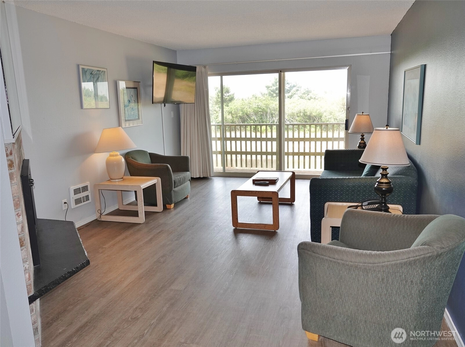 615 Ocean Shores Blvd NW Unit 211 Unit 211 Ocean Shores WA 98569