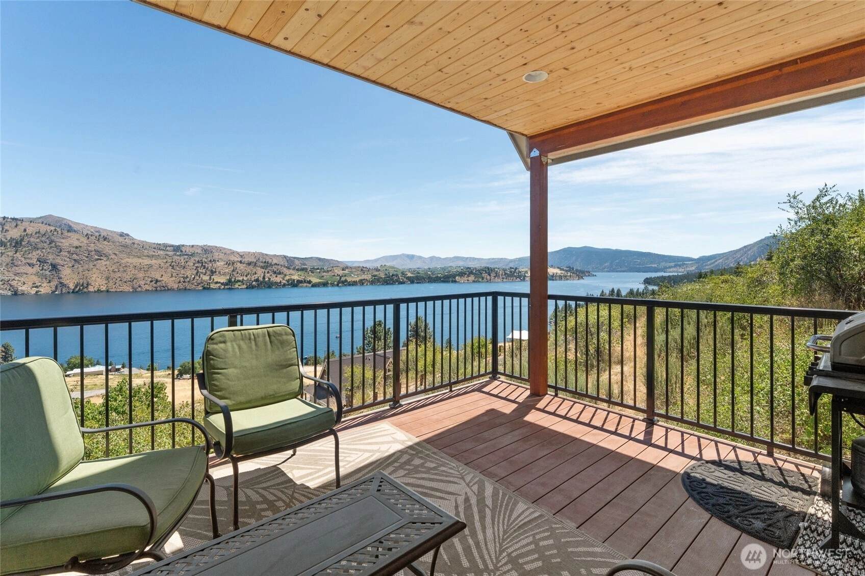 14522 Morning Sun Dr Chelan WA 98816