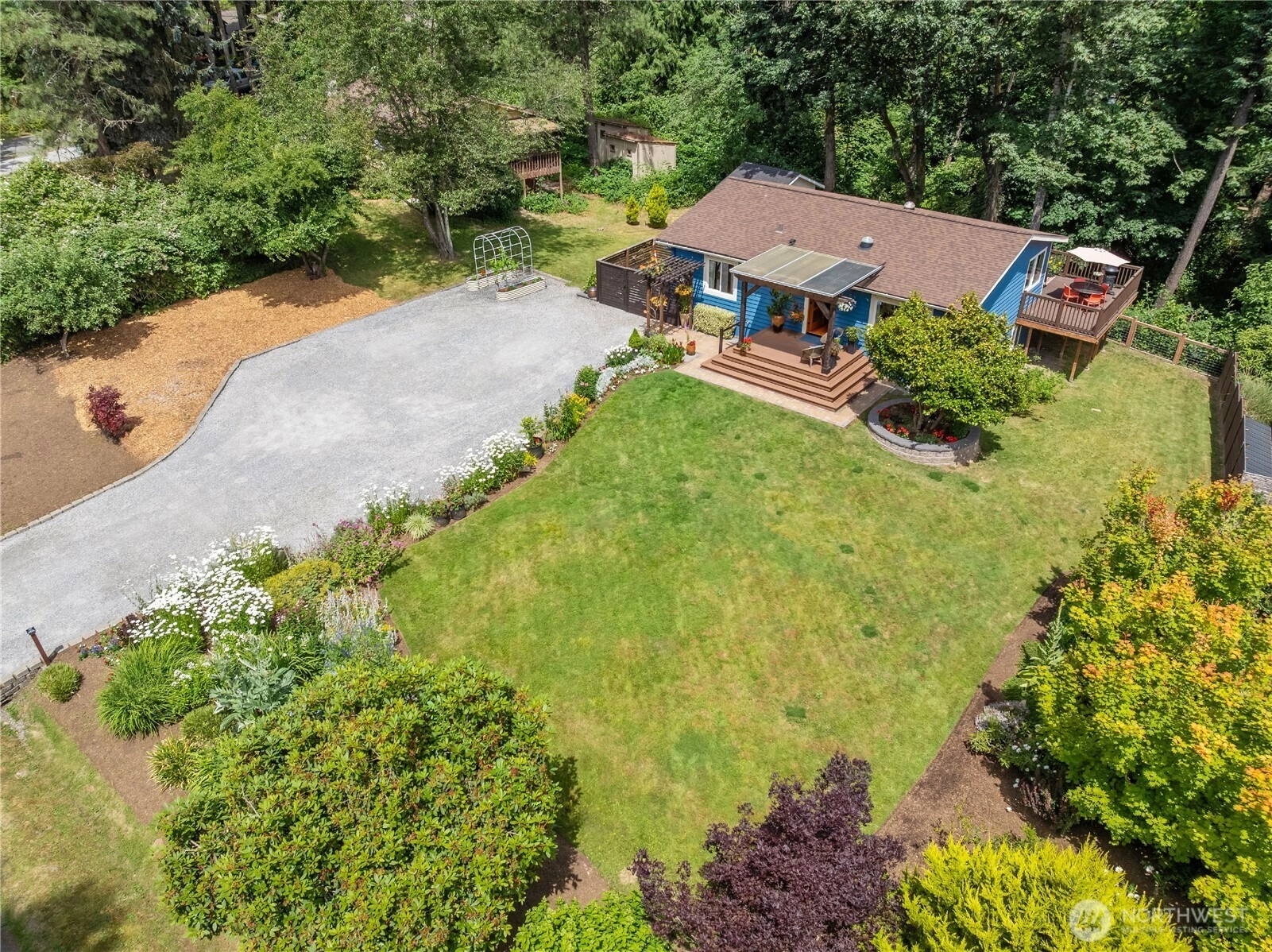 2315 N Castle Way Brier WA 98036