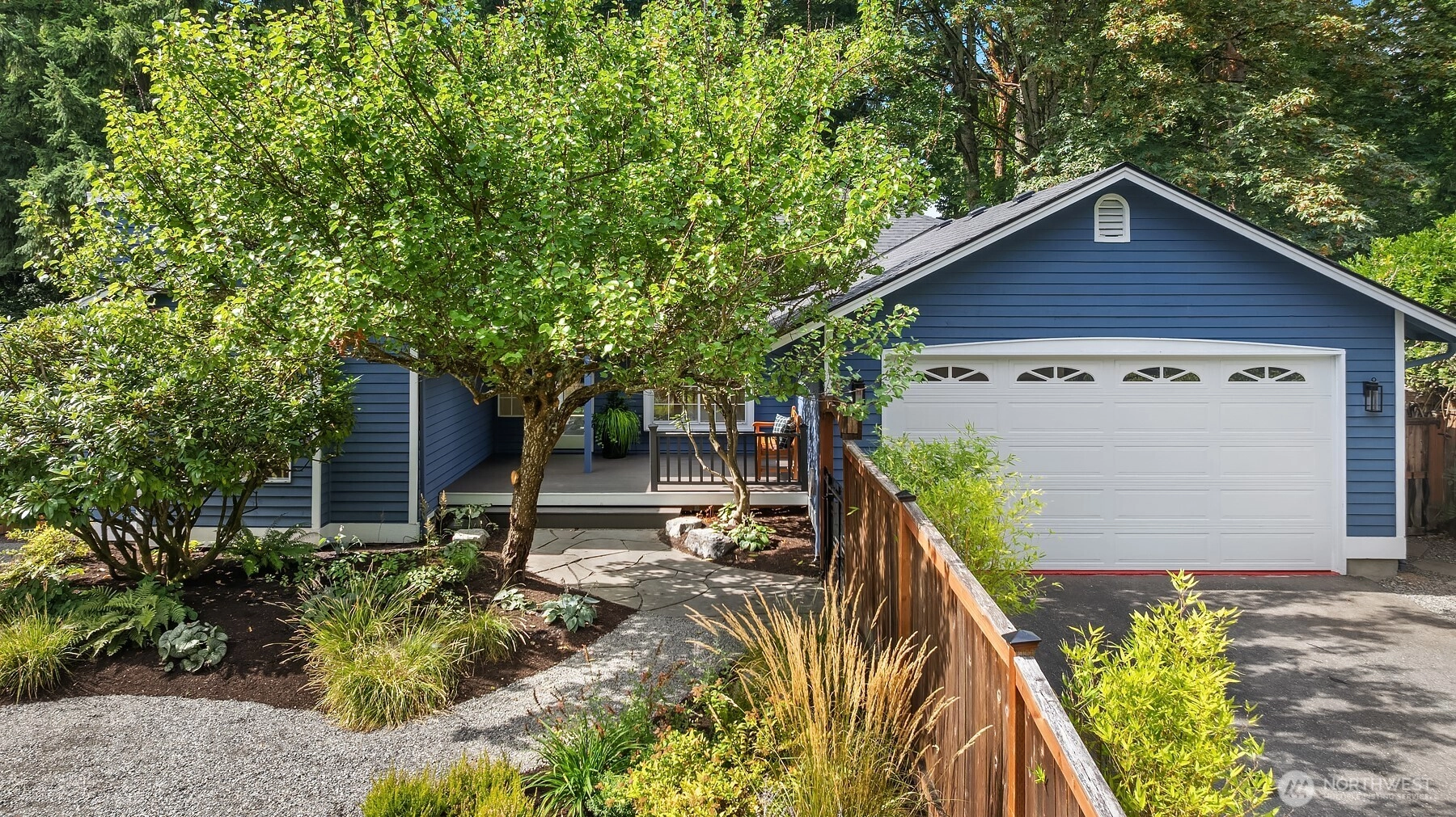 13833 70th Ave NE Kirkland WA 98034