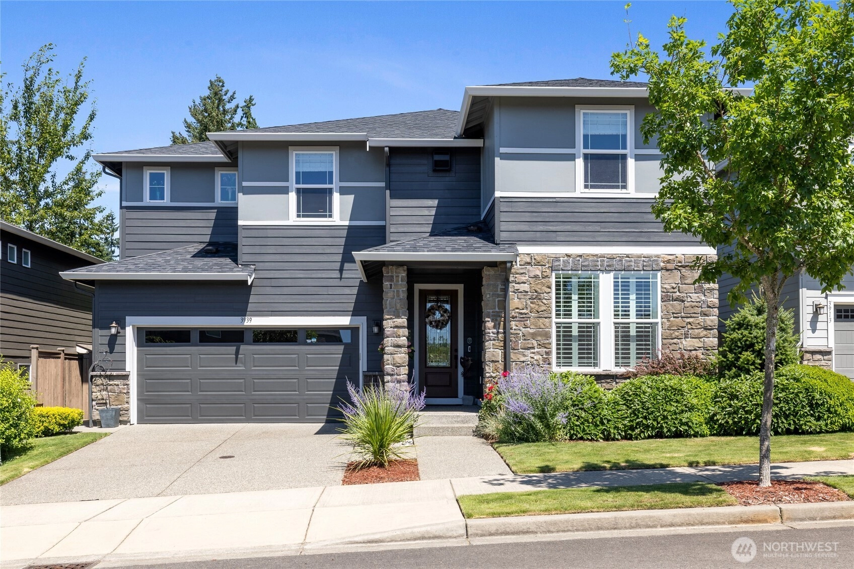 3939 Brothers Ct Unit  Gig Harbor WA 98332