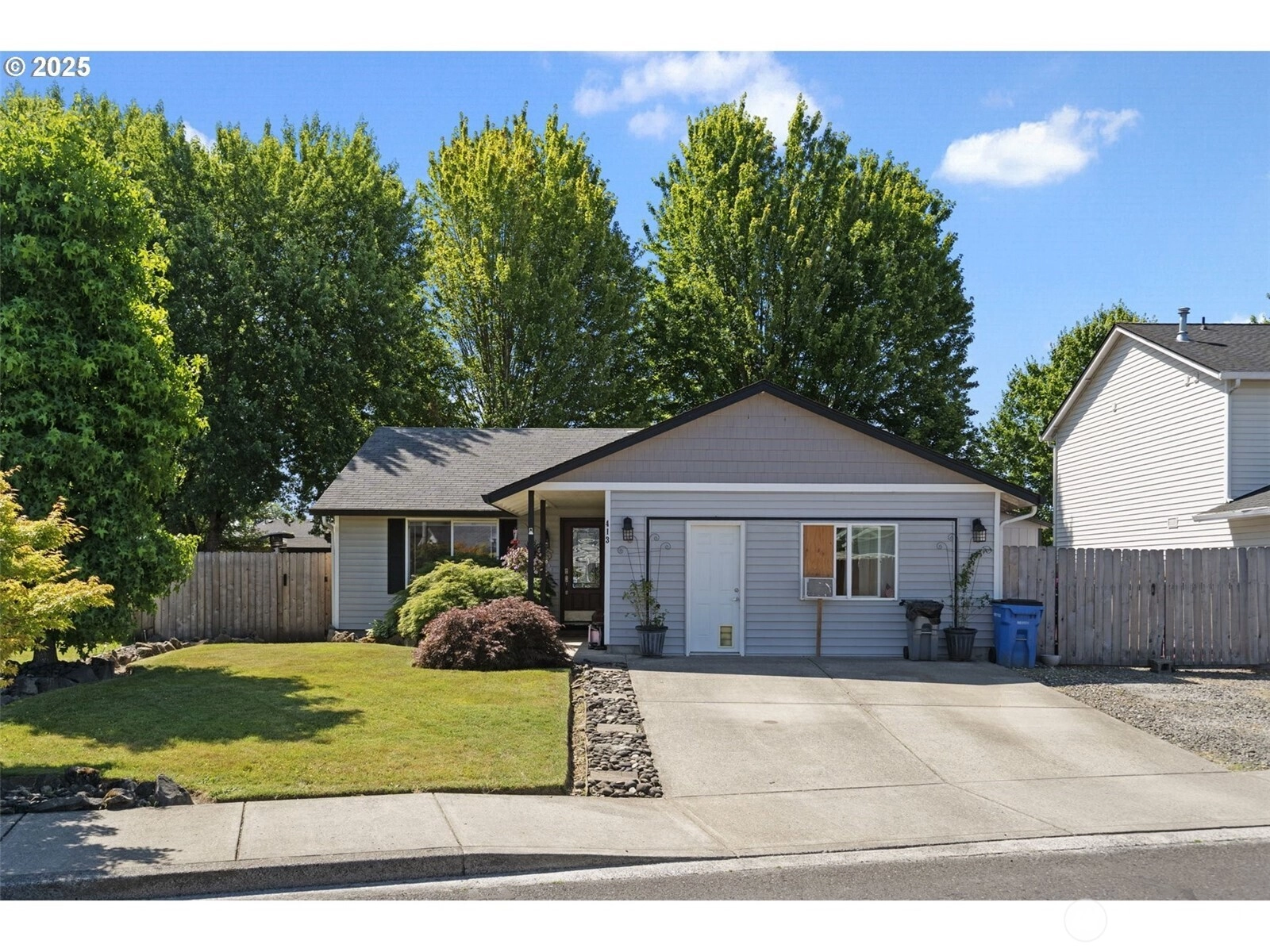 413 SE 8th St Unit  Battle Ground WA 98604