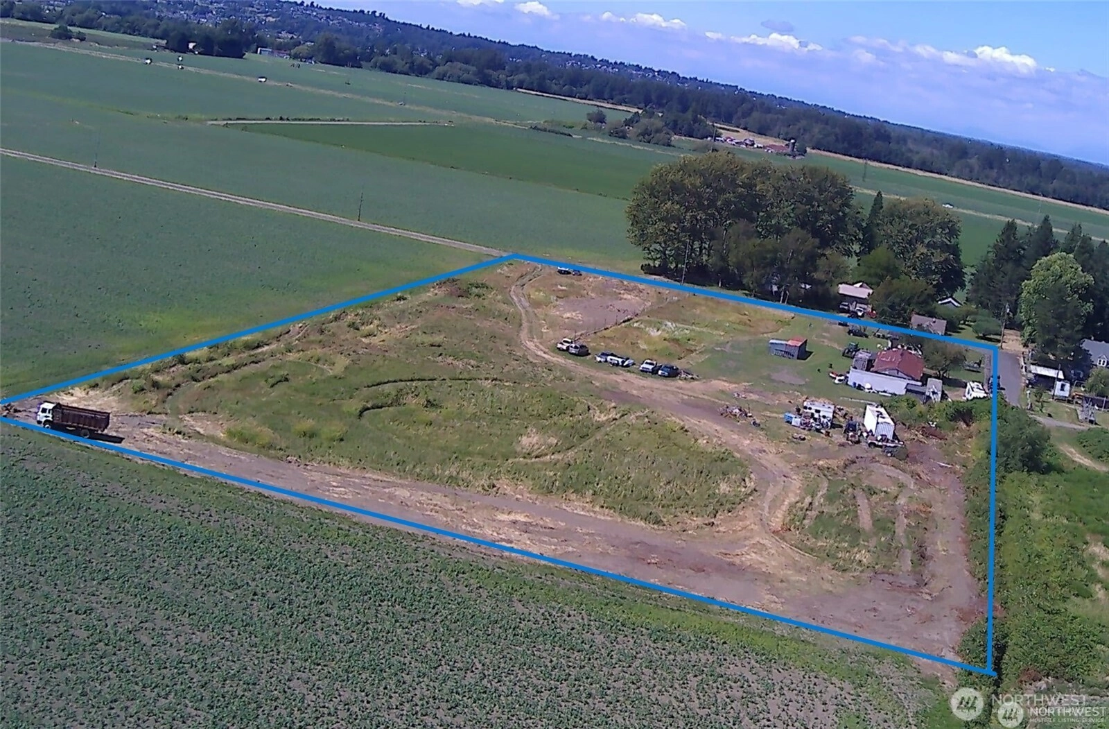 1961 Rayhorst Rd Ferndale WA 98248