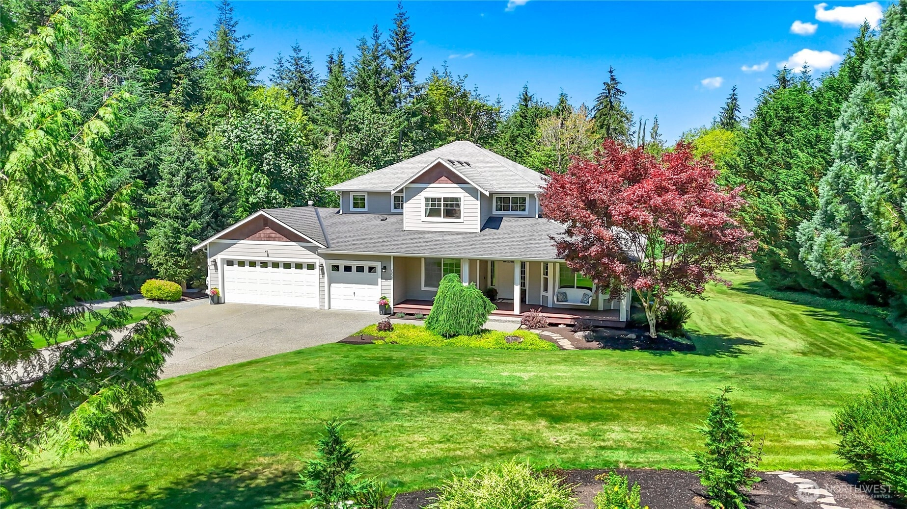20505 70th St Se Unit  Snohomish WA 98290