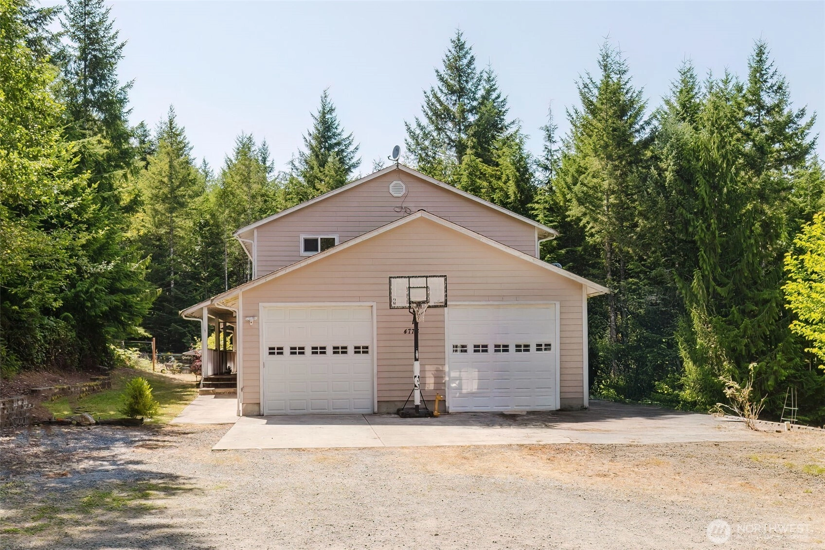 4774 Seabeck Holly Rd NW Seabeck WA 98380