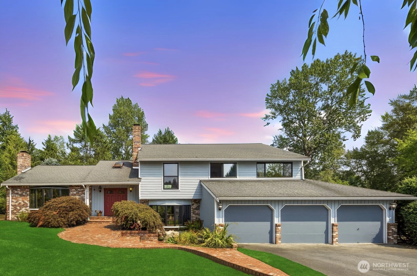 12714 181st Ave NE Unit  Redmond WA 98052