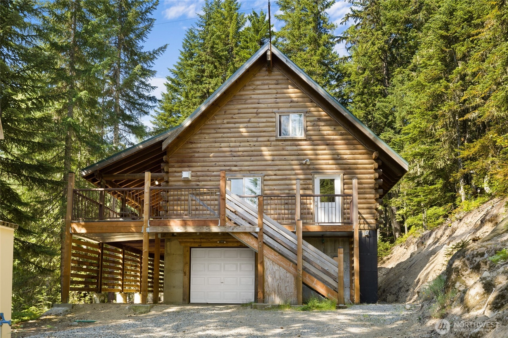 131 Rr Spur Rd Easton WA 98925