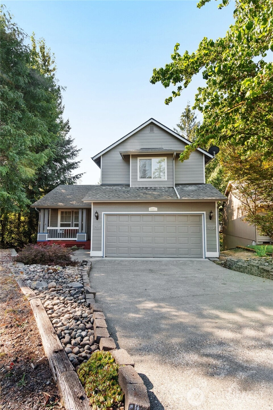 6018 Silver Oaks Ct SE Tumwater WA 98501