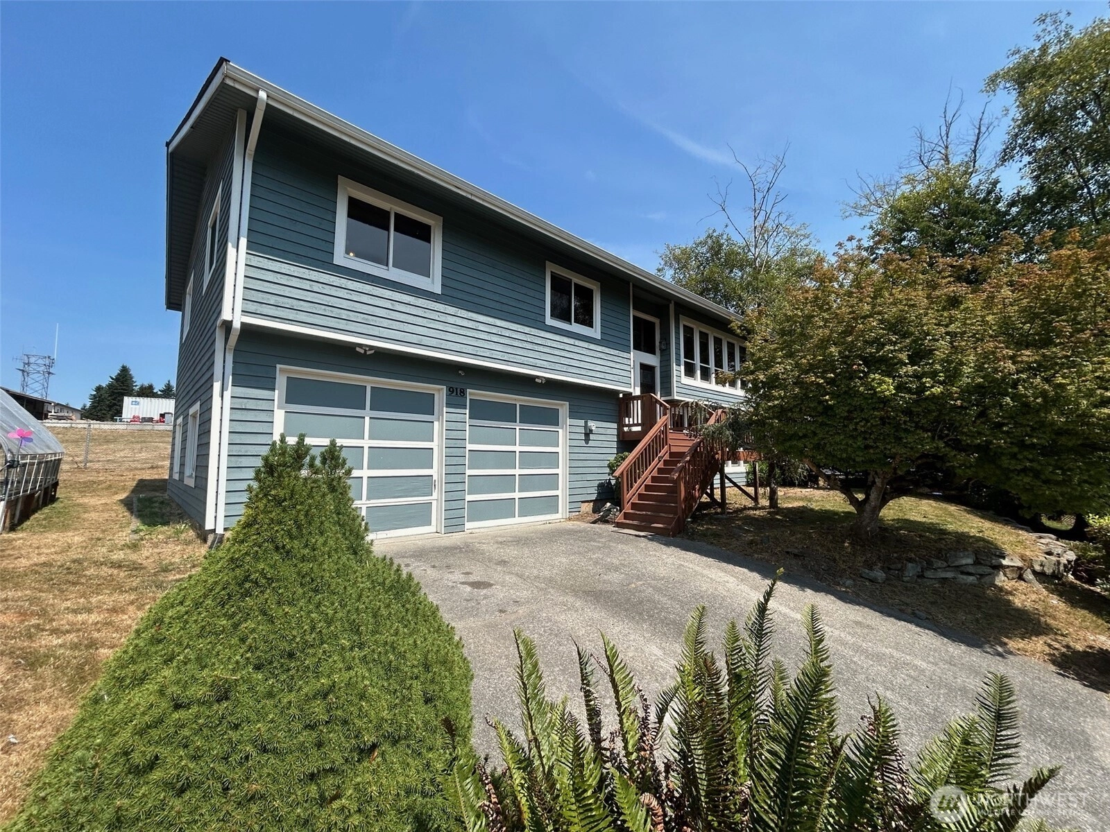 918 Marie Pl Sedro Woolley WA 98284