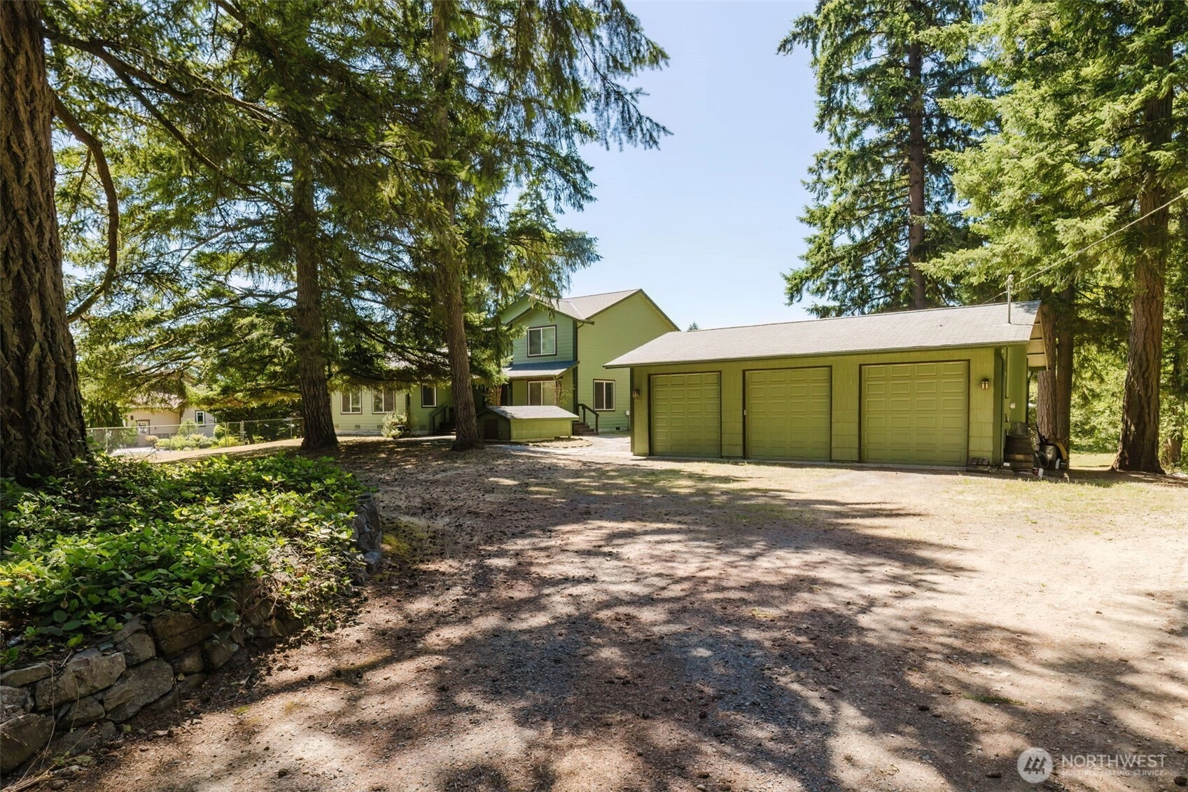 13818 Glenwood Rd SW Port Orchard WA 98367