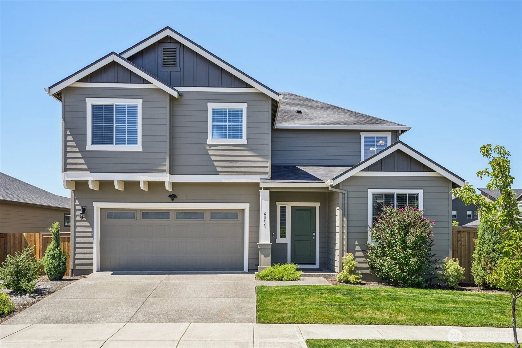 2511 S Coho Pl Ridgefield WA 98642