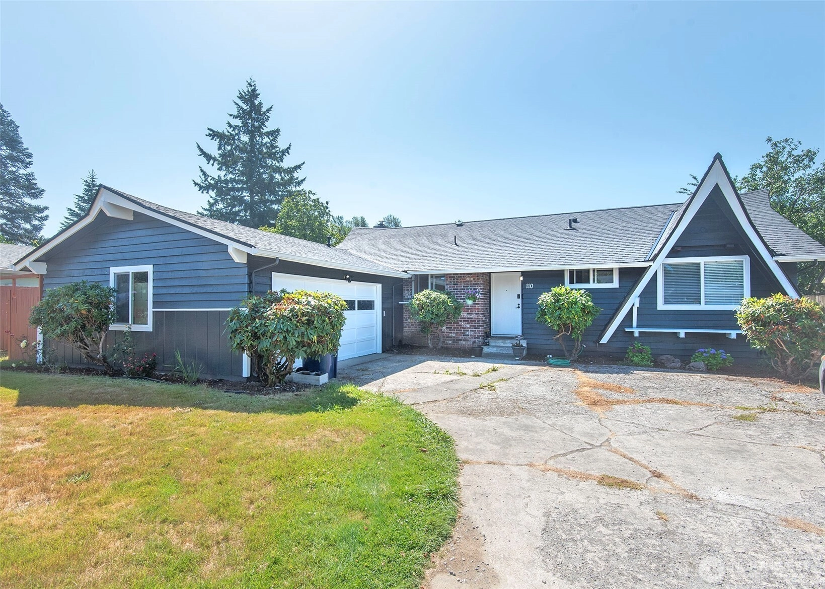 110 Paradise Pkwy Unit  Granite Falls WA 98252