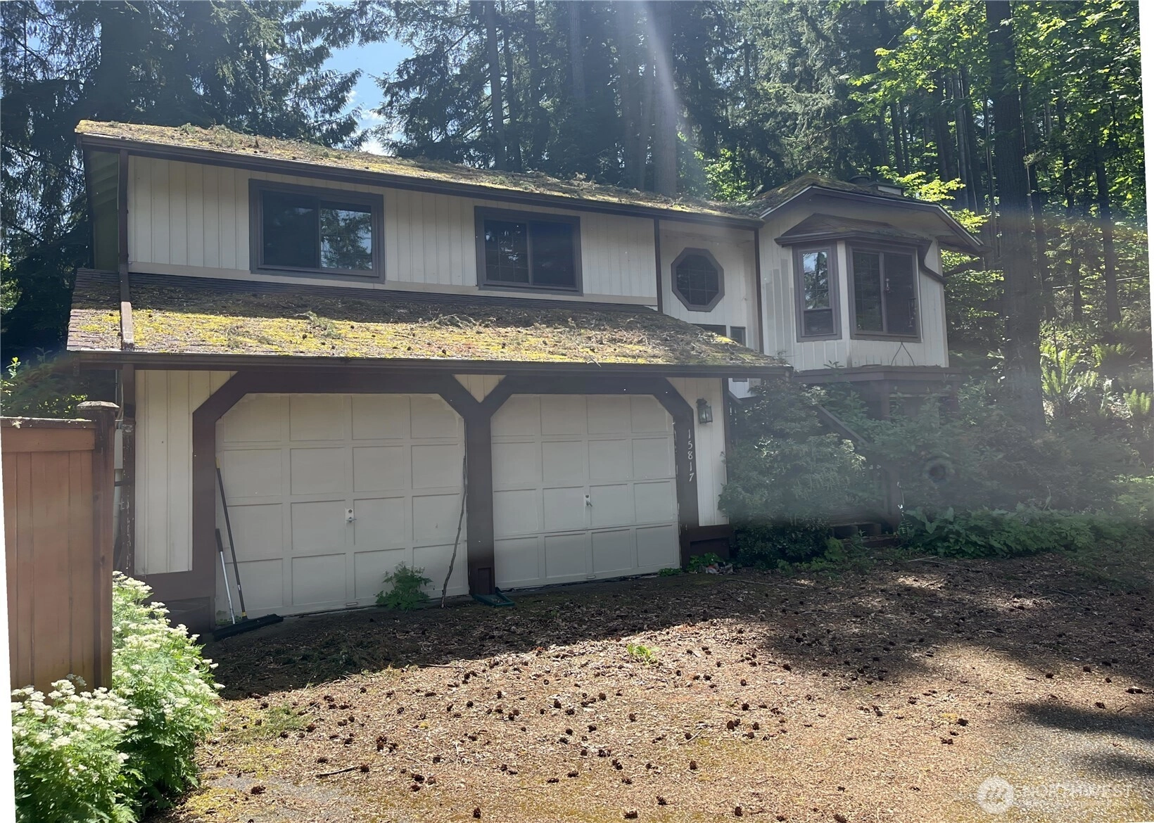 15817 SE Newport Way Bellevue WA 98006