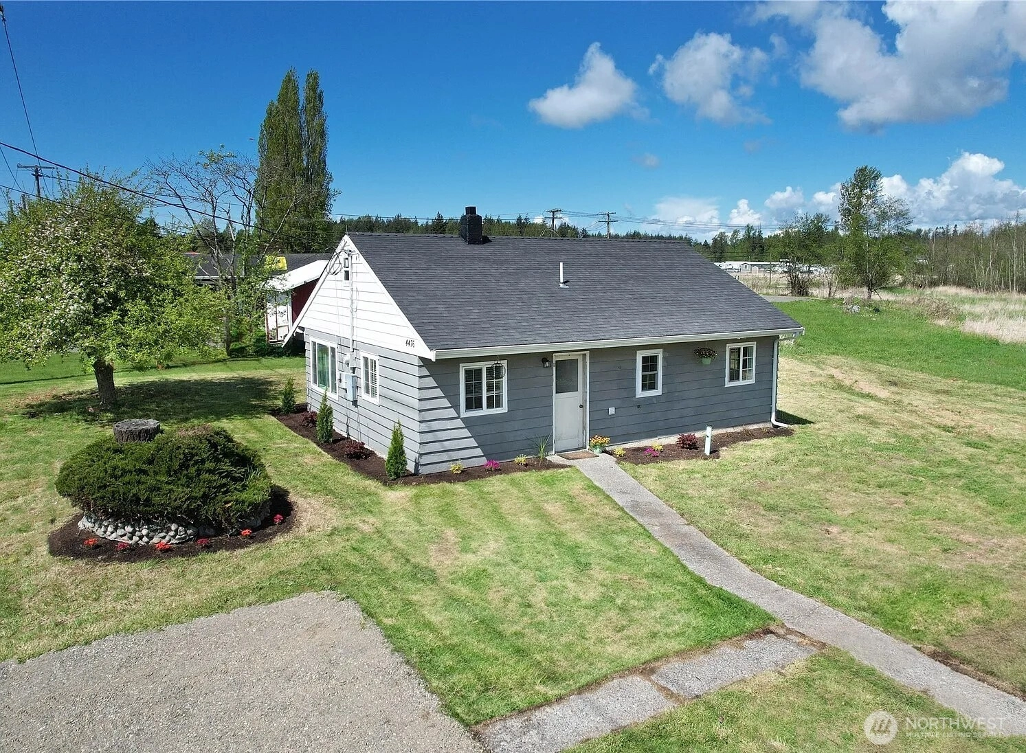 4476 Birch Bay Lynden Rd Birch Bay WA 98230