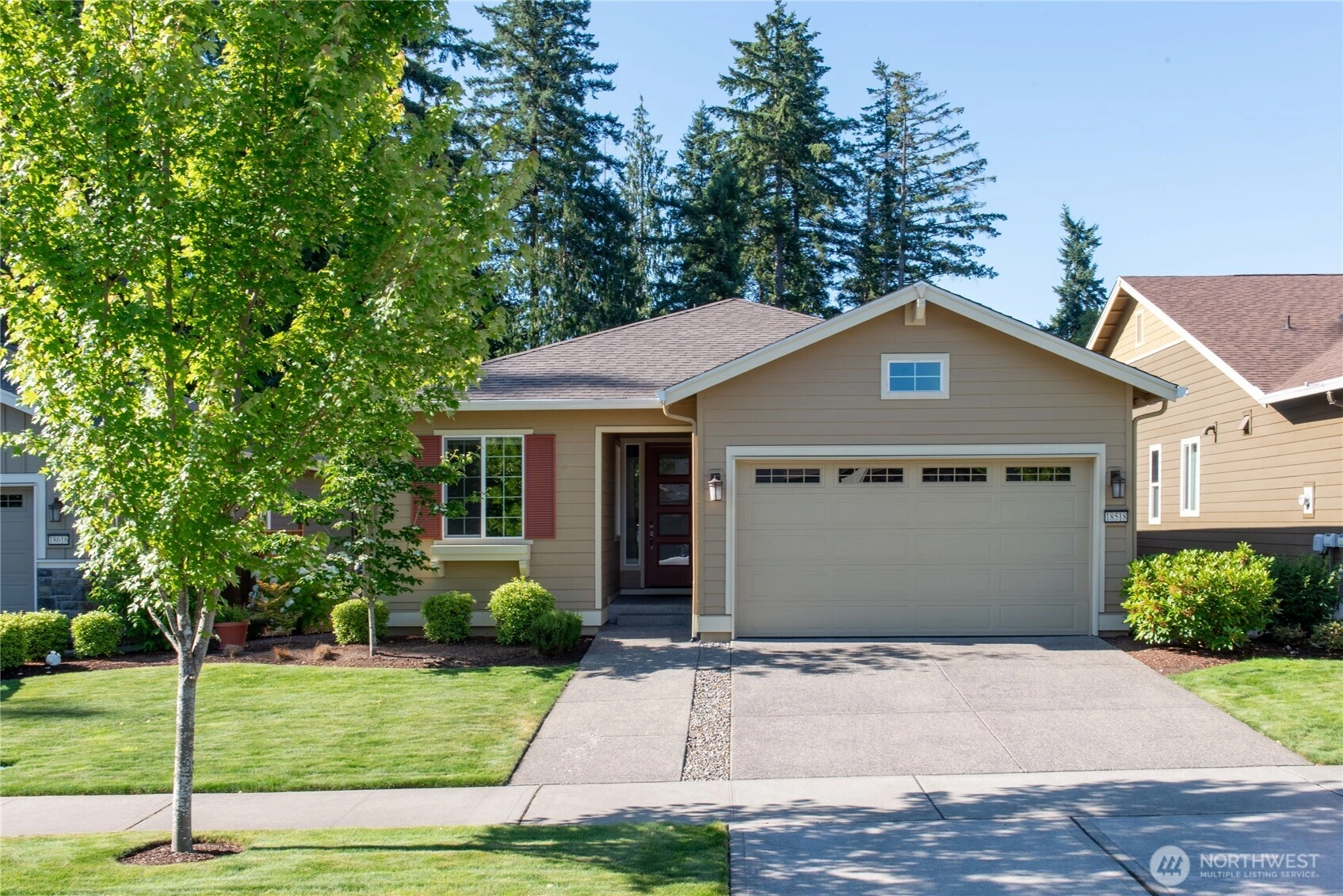 18518 146th St E Bonney Lake WA 98391
