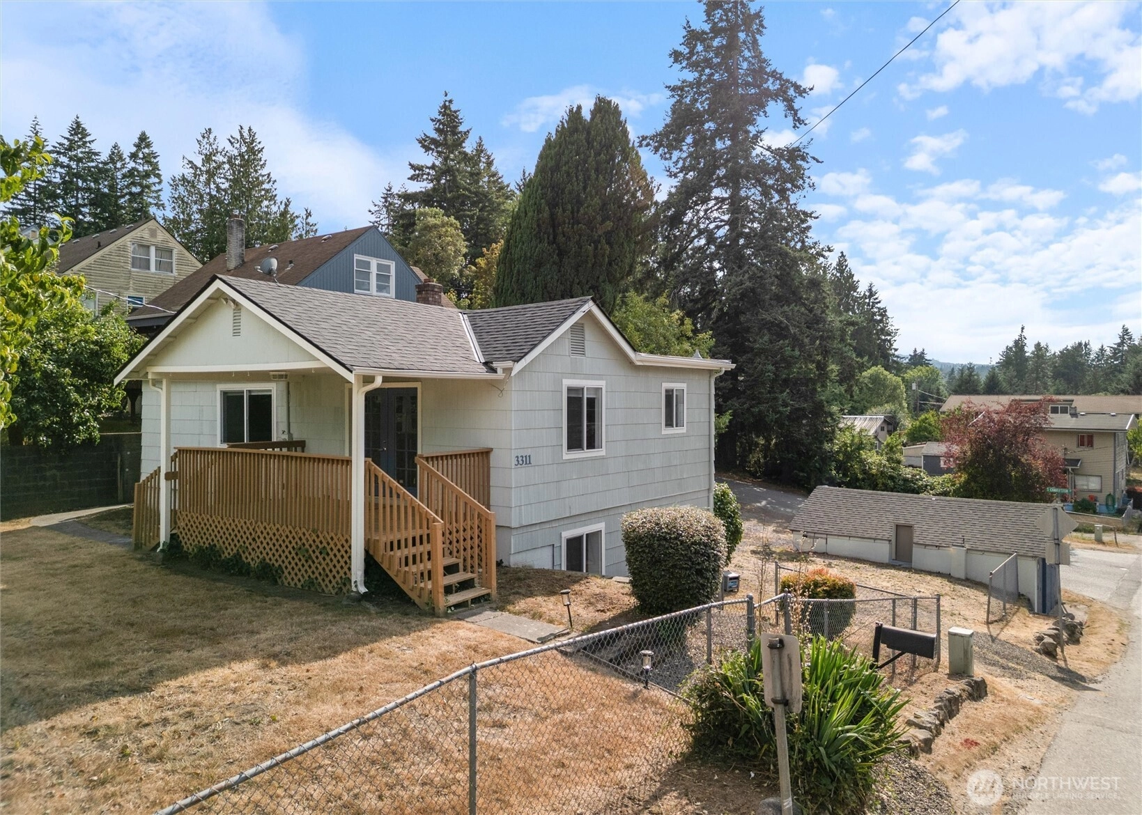 3311 Rodgers St Bremerton WA 98312