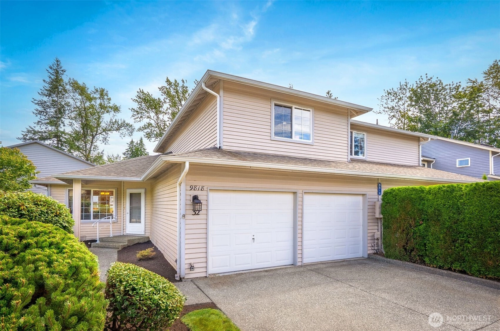 9818 2nd St SE Unit 32 Unit 32 Lake Stevens WA 98258