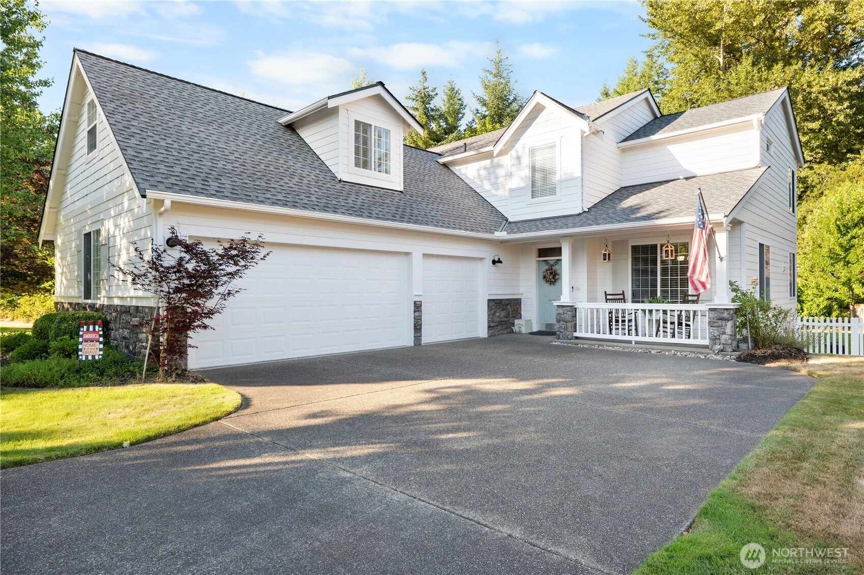 2060 Hammond Ave Unit  DuPont WA 98327