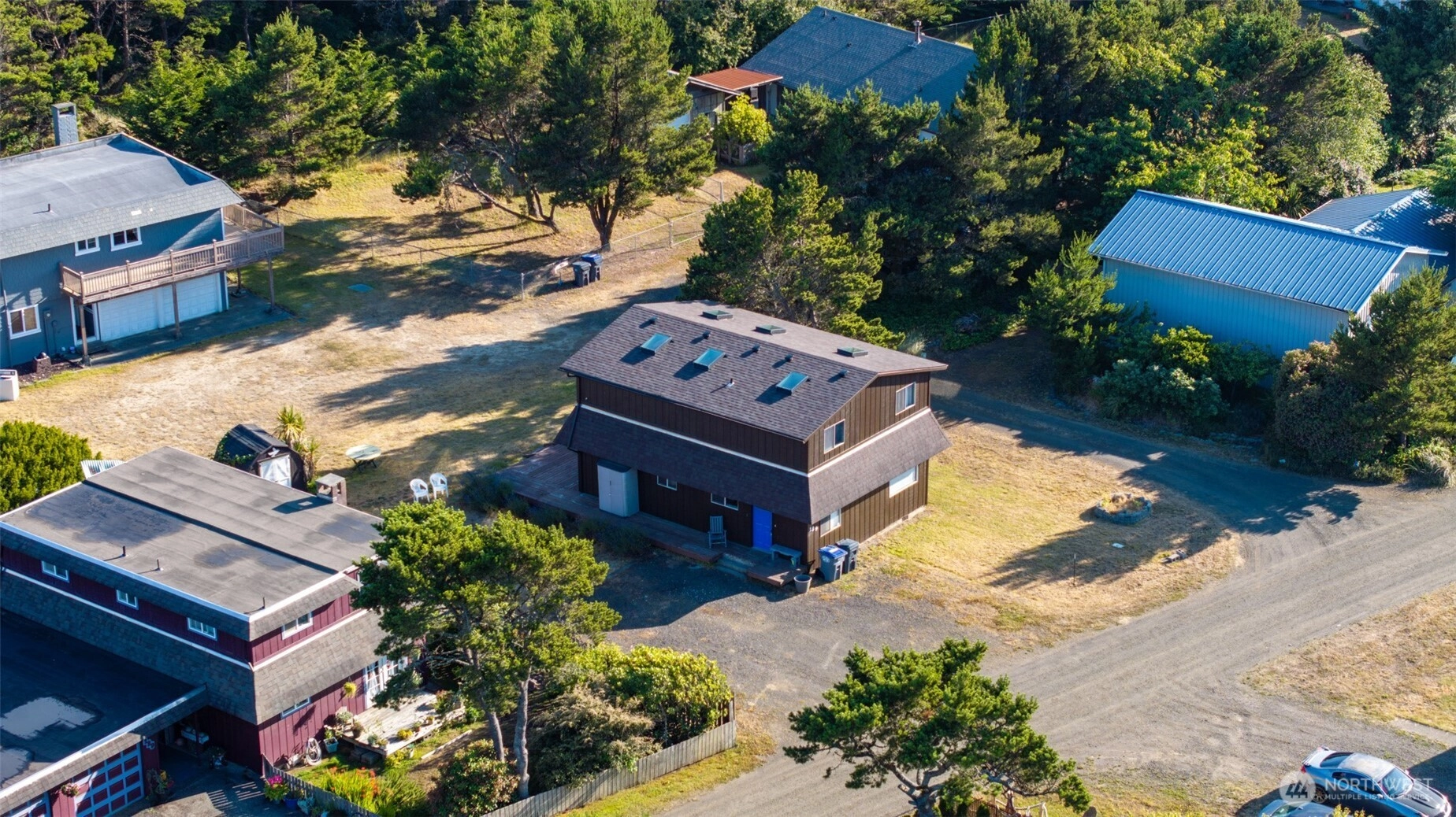 199 Wind Sand Ln Grayland WA 98547