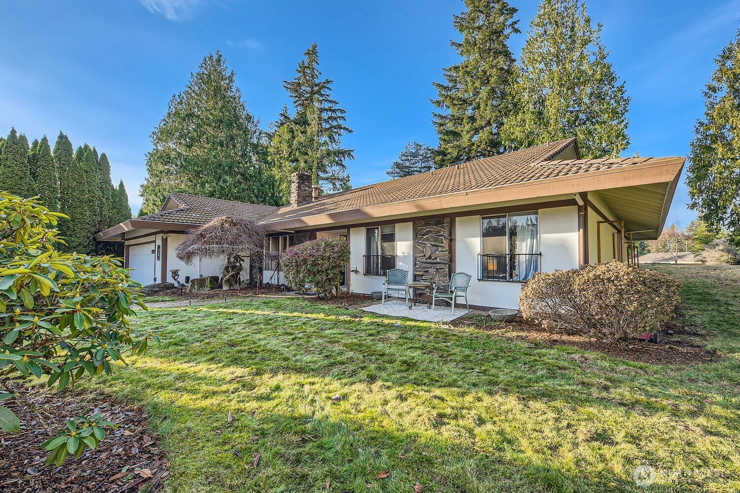 17105 146th Ave SE Unit  Renton WA 98058
