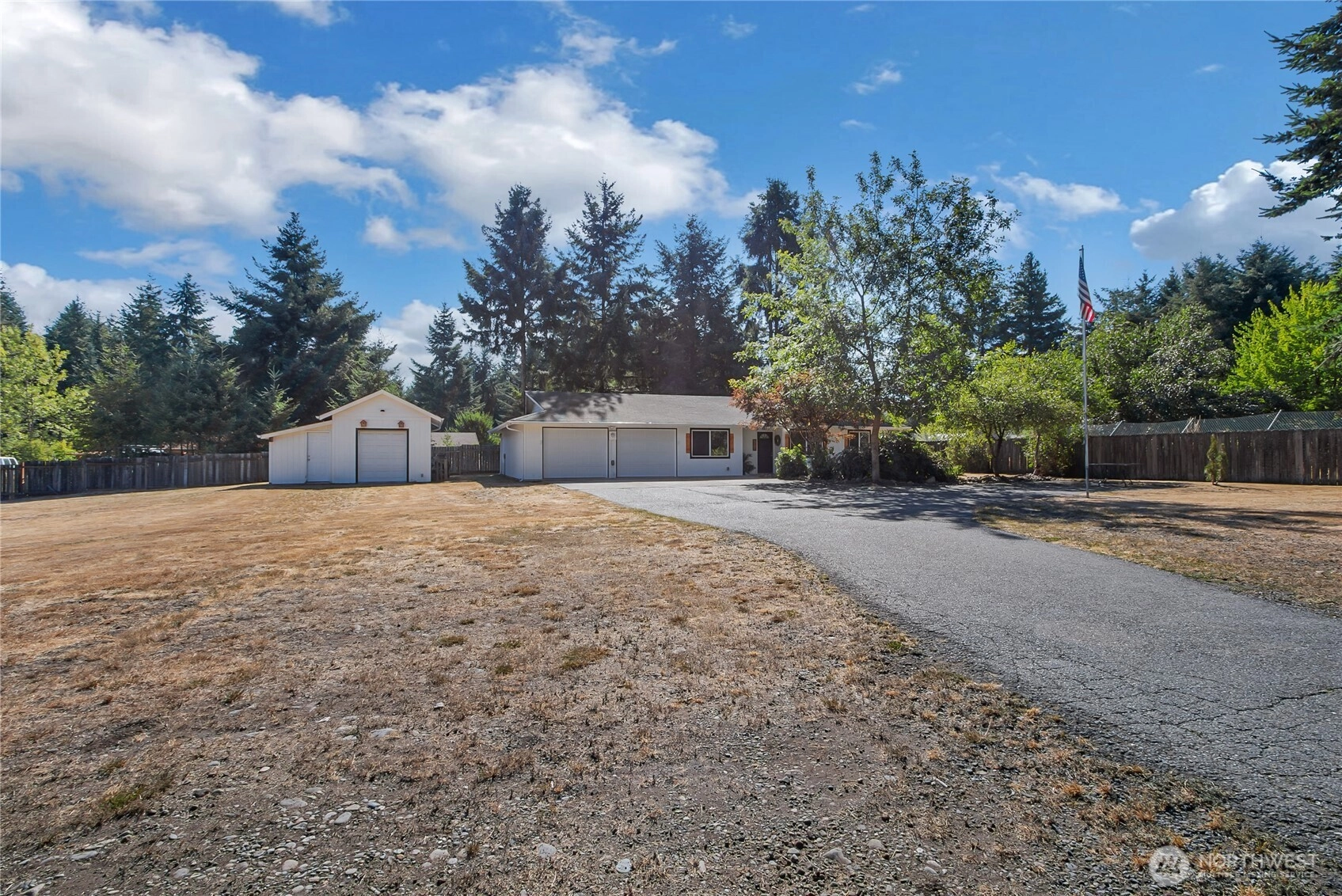 2810 SE Angus Rd SE Tenino WA 98589