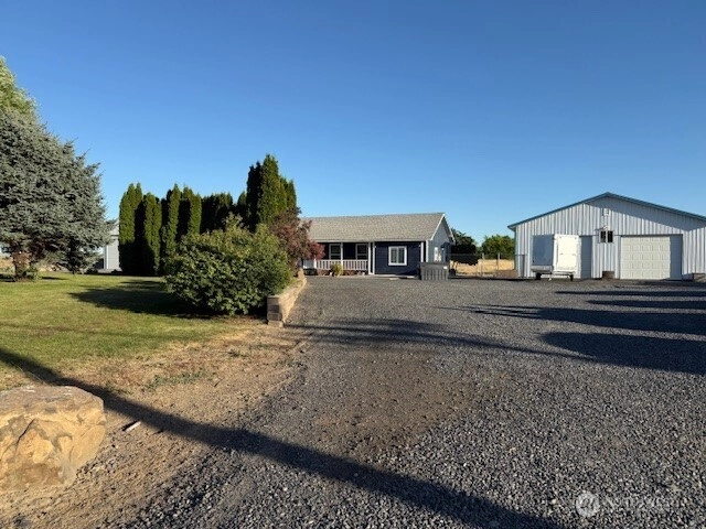 1979 Rd 20 NE Unit  Soap Lake WA 98851
