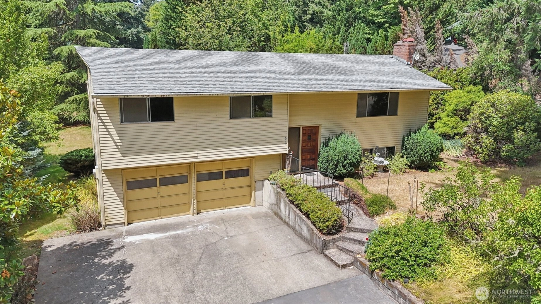6457 Green Mountain Rd Woodland WA 98674