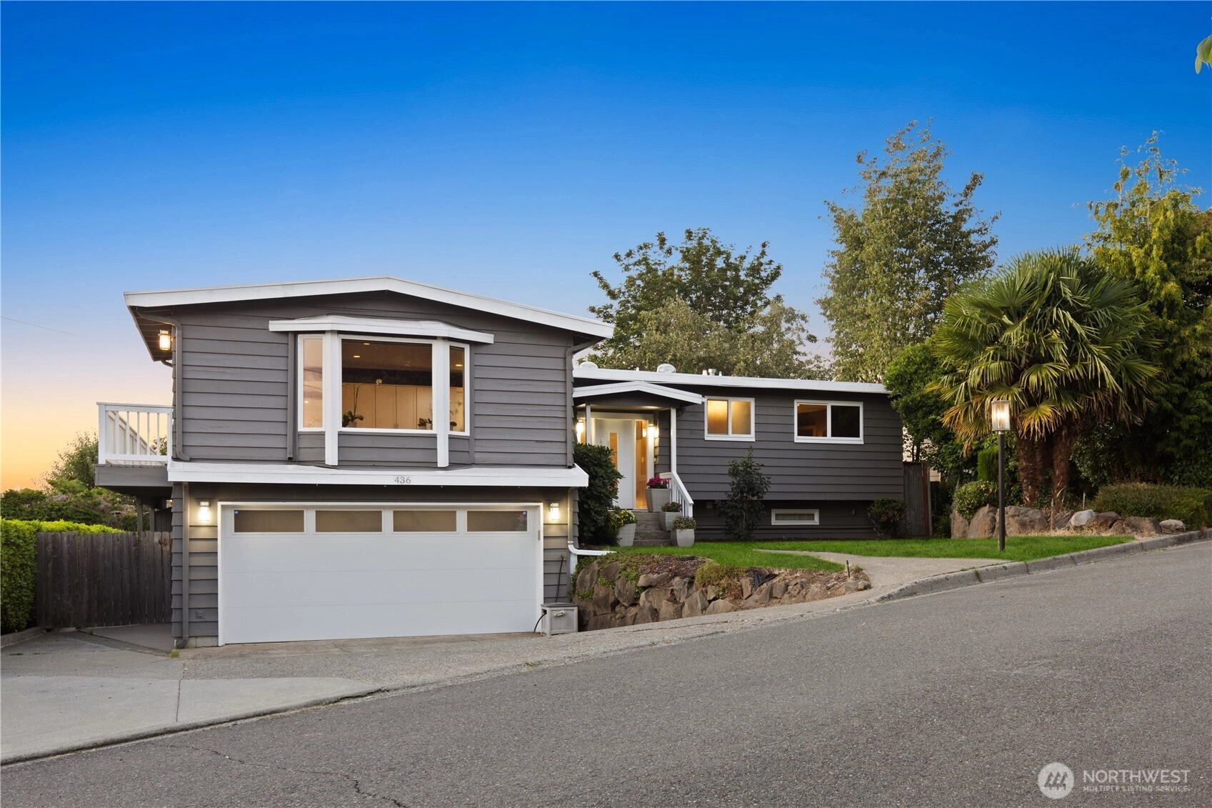 436 SW 183rd St Normandy Park WA 98166