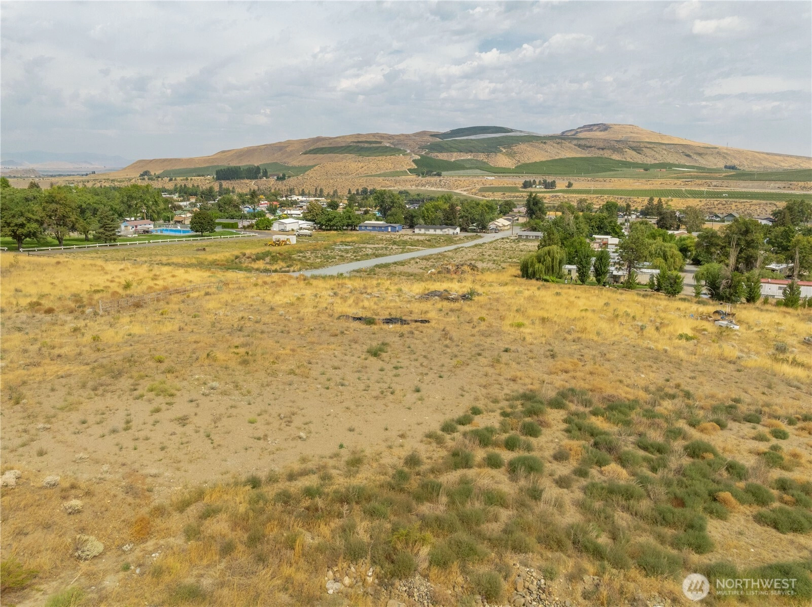 2310 Highland Dr Unit  Bridgeport WA 98813