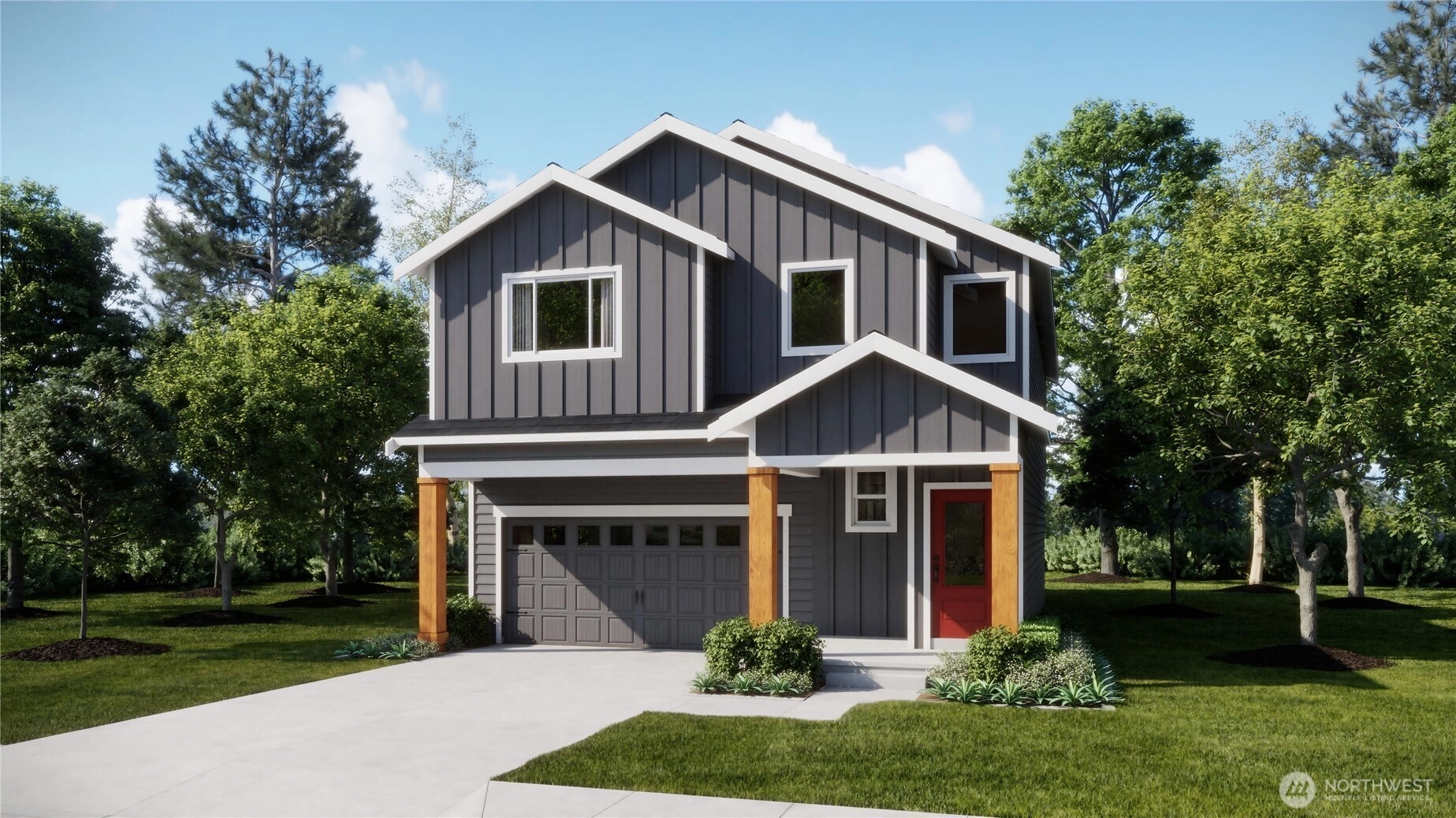 32391 Myrtle Ave SE Unit  Black Diamond WA 98010