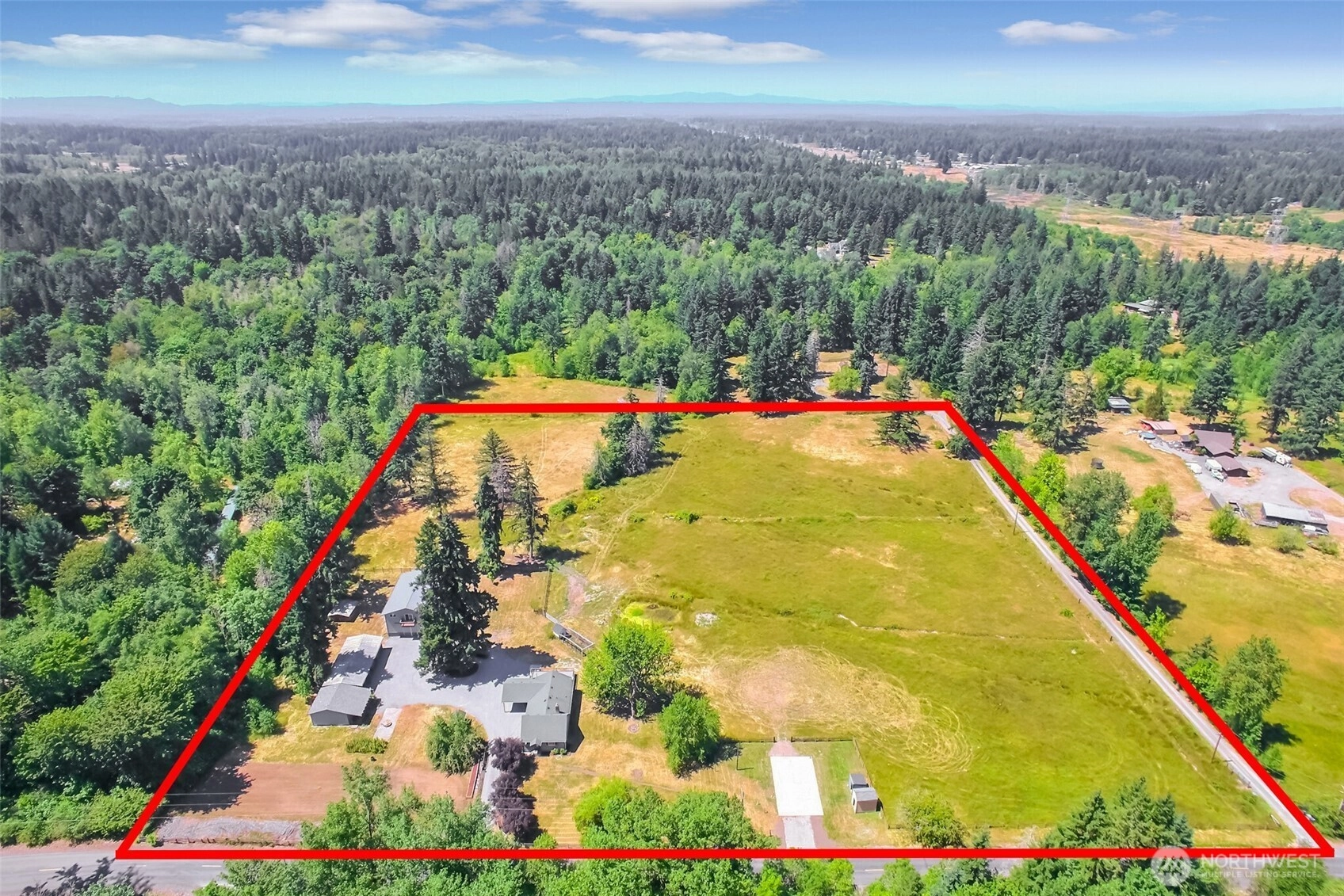 33114 48th Ave S Roy WA 98580