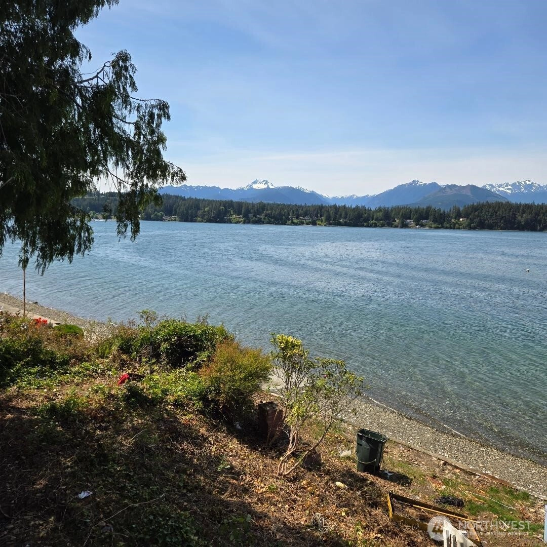 13500 Seabeck Hwy NW Unit  Seabeck WA 98380