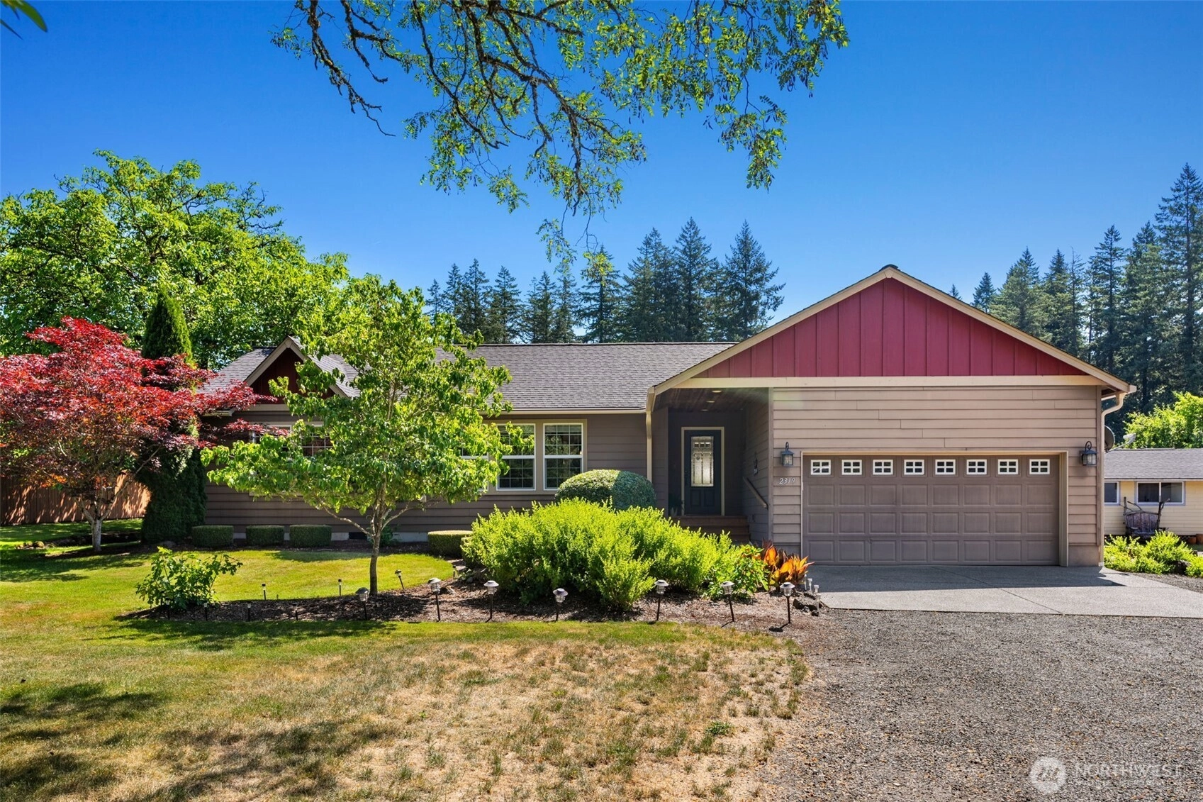 2319 NE 232nd Ave Camas WA 98607