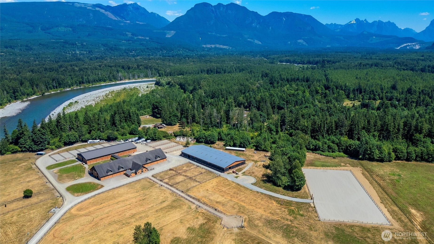15729 365th Ave SE Sultan WA 98294