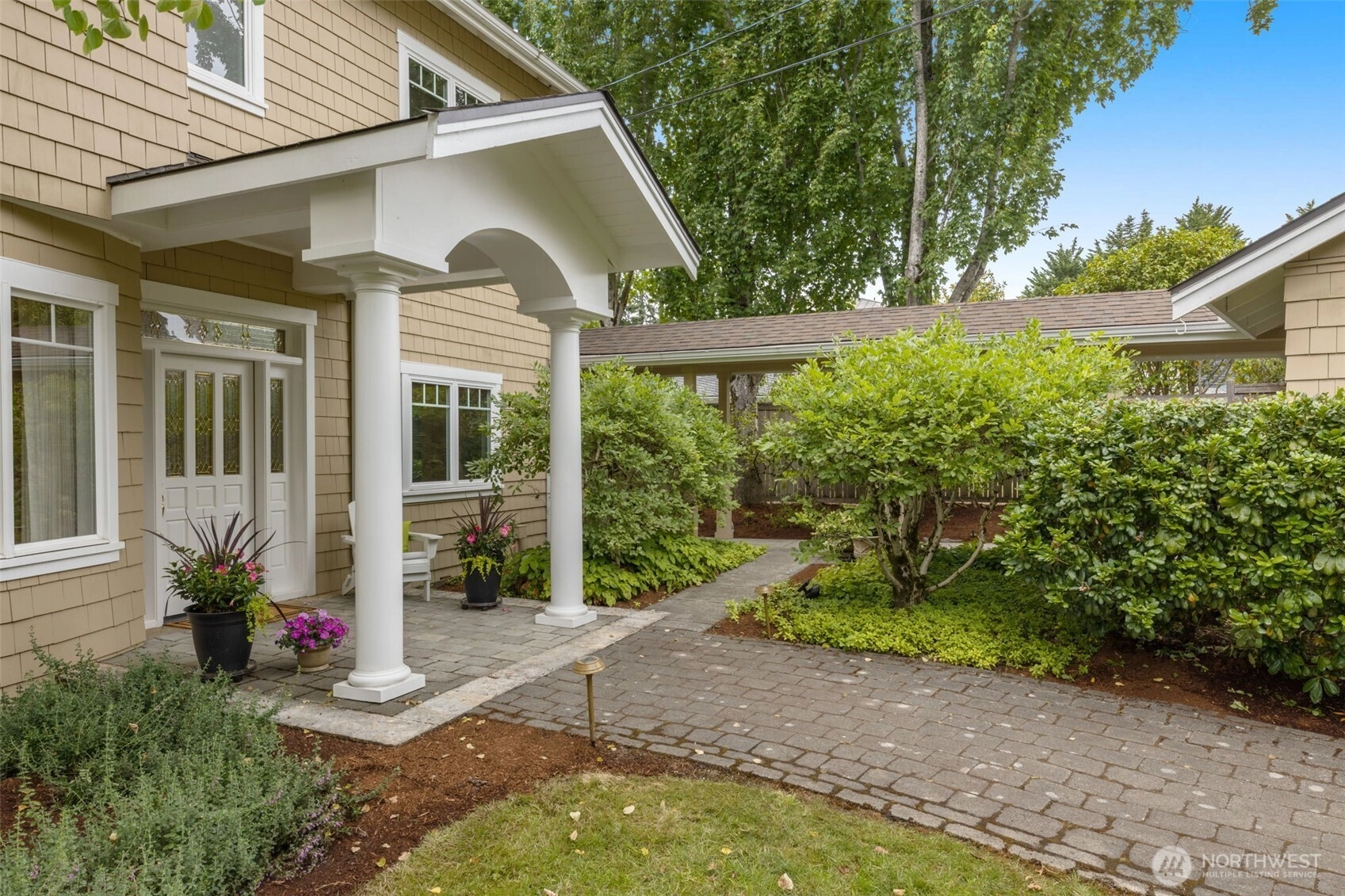 3021 W Mercer Way Mercer Island WA 98040