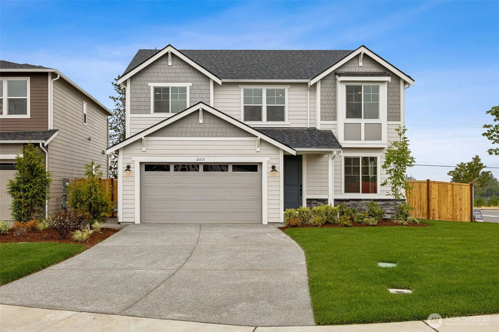 2413 Barn Door Ct Unit 44 Unit 44 Ferndale WA 98248