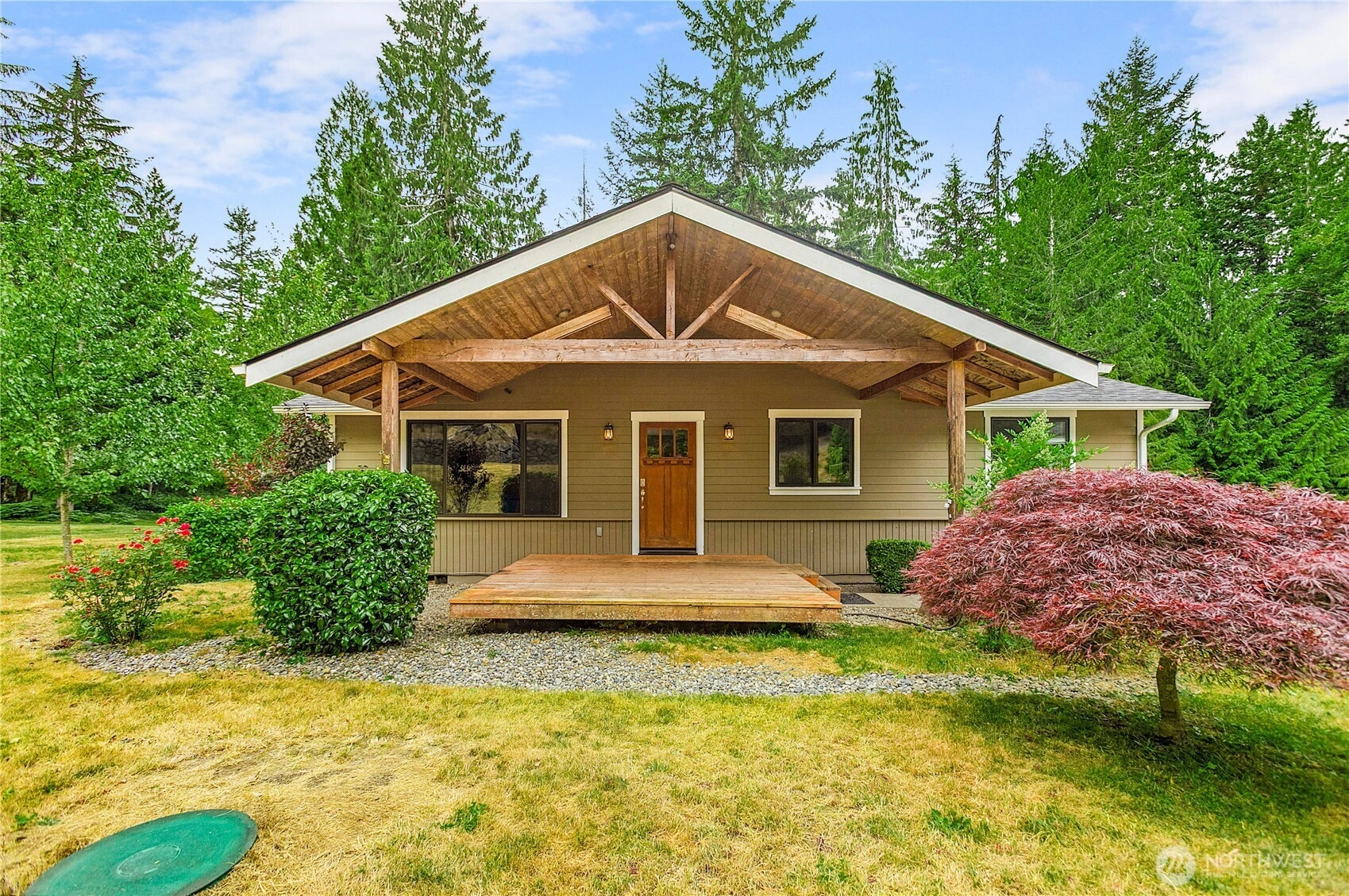 18200 Morganmarsh Ln W Seabeck WA 98380